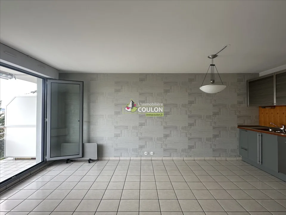 Location Résidence Le 21 avenue Paul Bert 21 avenue Paul Bert CHAMALIERES - Immobiliere Coulon - photo 5
