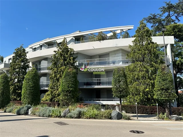 Location Résidence Le 21 avenue Paul Bert 21 avenue Paul Bert CHAMALIERES - Immobiliere Coulon - photo 21