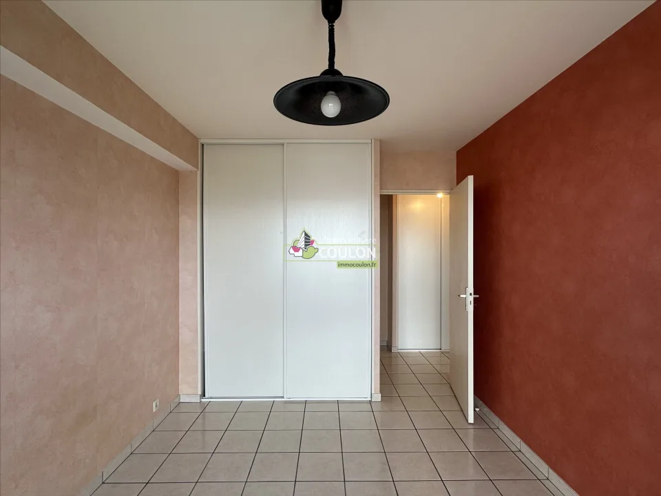 Location Résidence Le 21 avenue Paul Bert 21 avenue Paul Bert CHAMALIERES - Immobiliere Coulon - photo 14