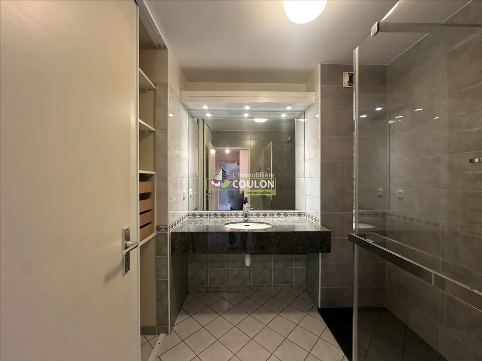 Location Résidence Le 21 avenue Paul Bert 21 avenue Paul Bert CHAMALIERES - Immobiliere Coulon - photo 18