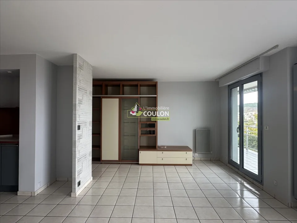 Location Résidence Le 21 avenue Paul Bert 21 avenue Paul Bert CHAMALIERES - Immobiliere Coulon - photo 4