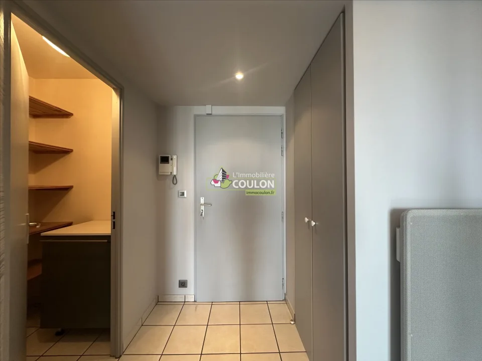 Location Résidence Le 21 avenue Paul Bert 21 avenue Paul Bert CHAMALIERES - Immobiliere Coulon - photo 20