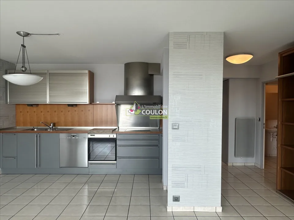 Location Résidence Le 21 avenue Paul Bert 21 avenue Paul Bert CHAMALIERES - Immobiliere Coulon - photo 8