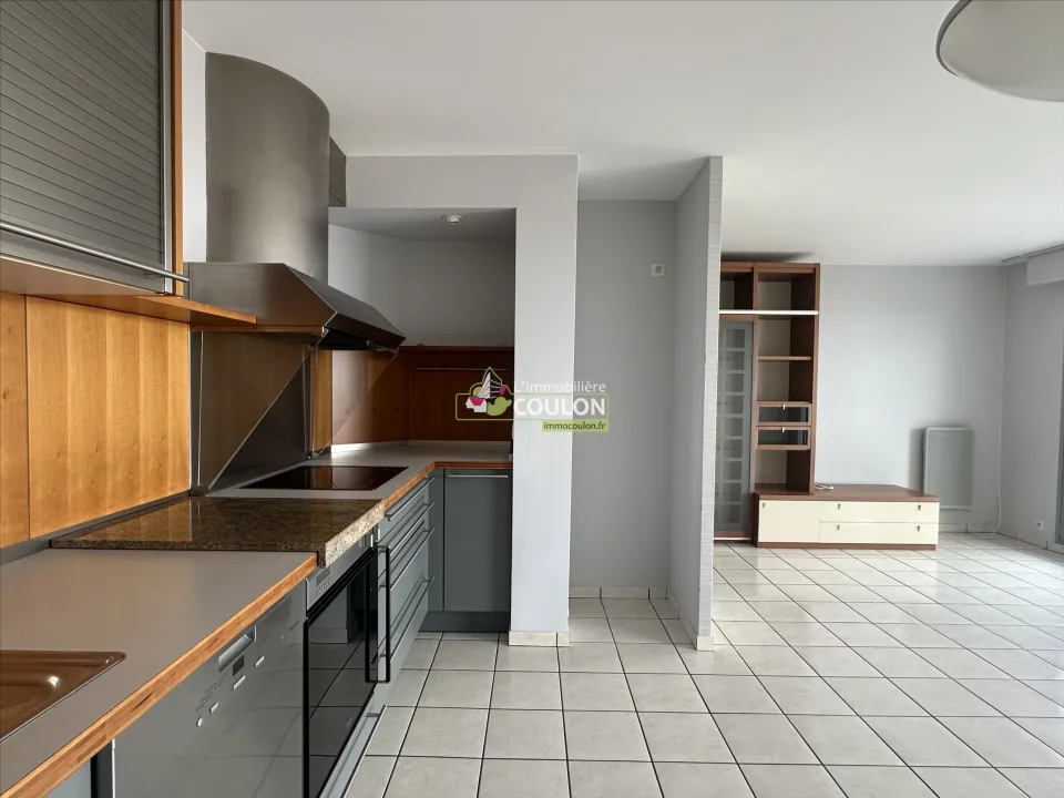 Location Résidence Le 21 avenue Paul Bert 21 avenue Paul Bert CHAMALIERES - Immobiliere Coulon - photo 9