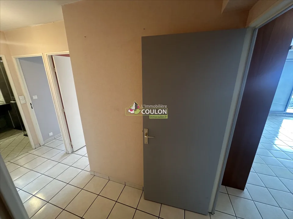 Location Résidence Le 21 avenue Paul Bert 21 avenue Paul Bert CHAMALIERES - Immobiliere Coulon - photo 11