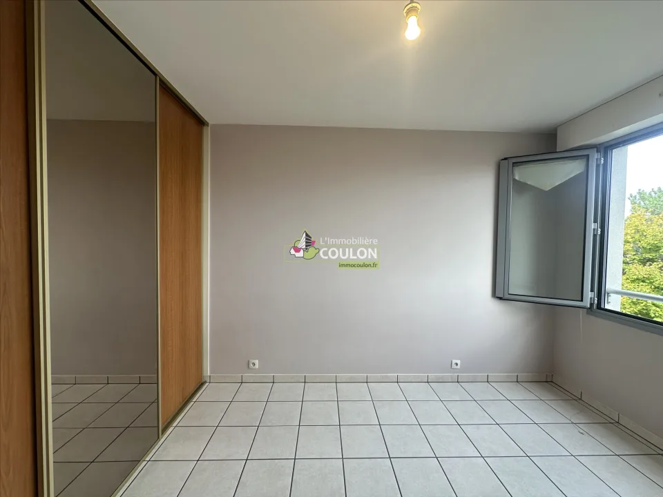 Location Résidence Le 21 avenue Paul Bert 21 avenue Paul Bert CHAMALIERES - Immobiliere Coulon - photo 15