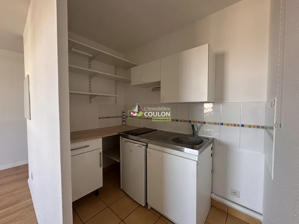 Location Résidence Le Montebello 11 rue Roberval CLERMONT-FERRAND - Immobiliere Coulon - photo 10