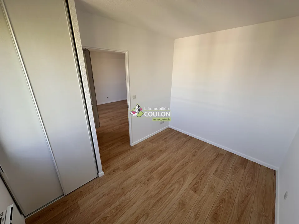 Location Résidence Le Montebello 11 rue Roberval CLERMONT-FERRAND - Immobiliere Coulon - photo 11