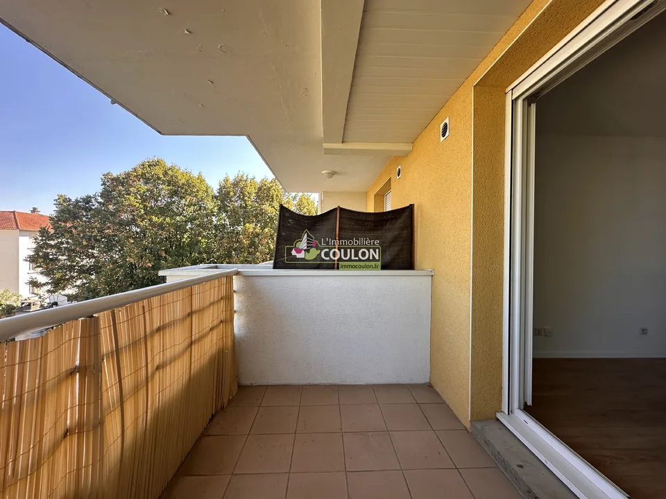 Location Résidence Le Montebello 11 rue Roberval CLERMONT-FERRAND - Immobiliere Coulon - photo 2