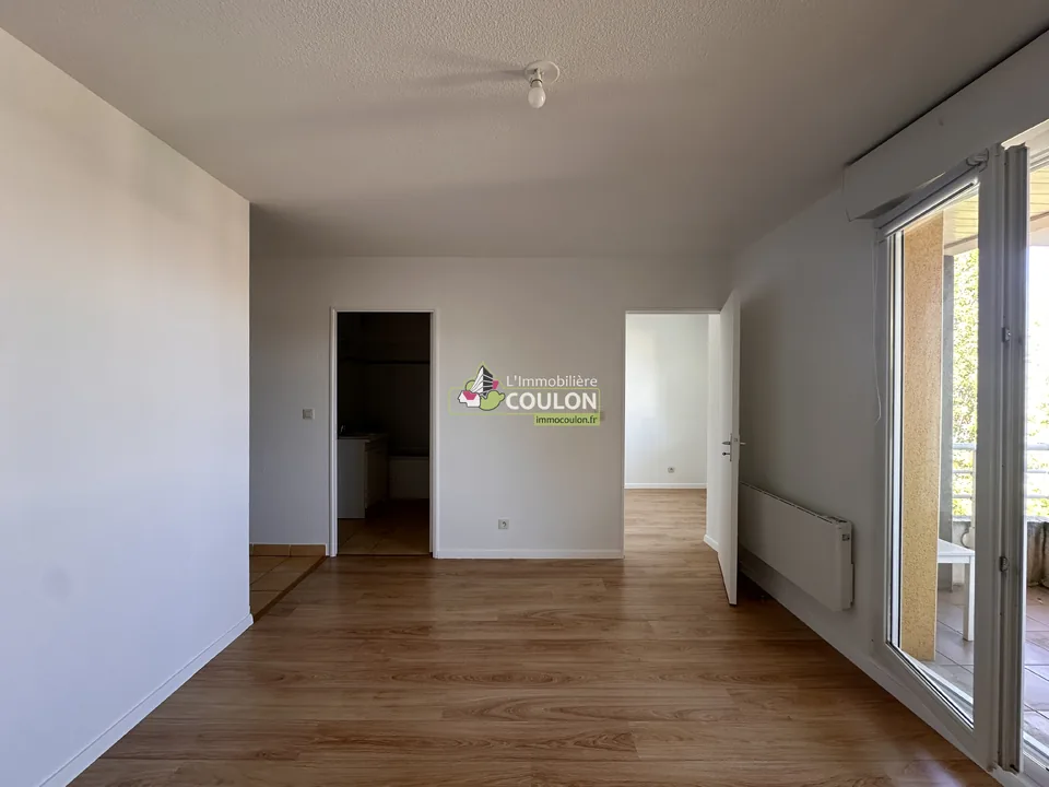 Location Résidence Le Montebello 11 rue Roberval CLERMONT-FERRAND - Immobiliere Coulon - photo 6