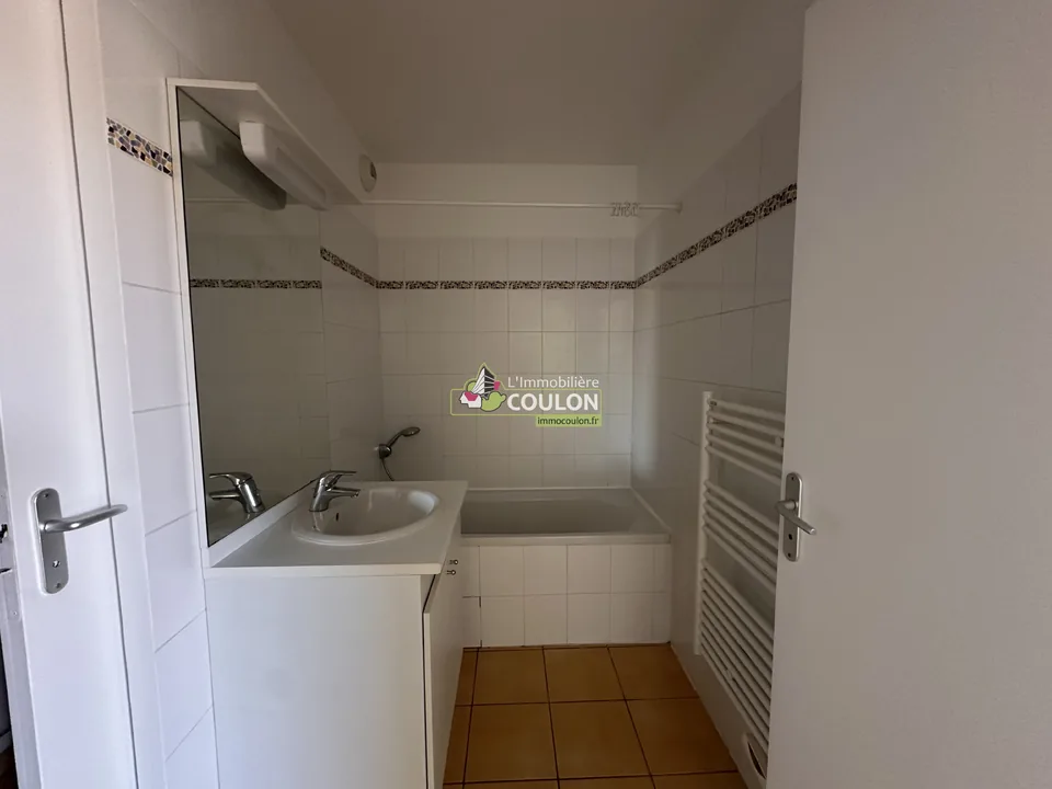 Location Résidence Le Montebello 11 rue Roberval CLERMONT-FERRAND - Immobiliere Coulon - photo 13