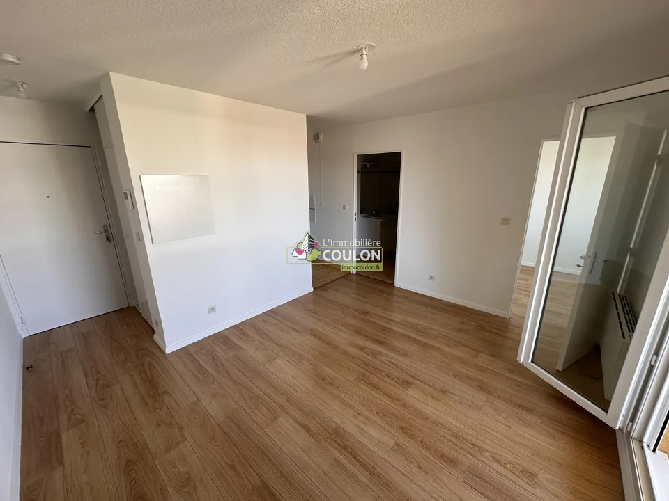 Location Résidence Le Montebello 11 rue Roberval CLERMONT-FERRAND - Immobiliere Coulon - photo 4
