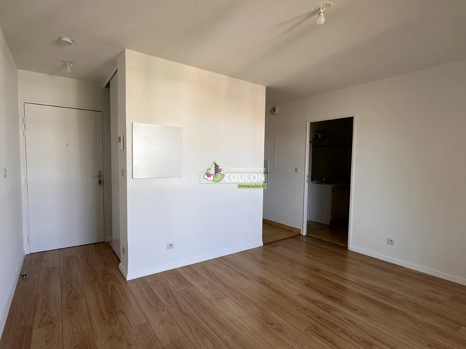 Location Résidence Le Montebello 11 rue Roberval CLERMONT-FERRAND - Immobiliere Coulon - photo 5