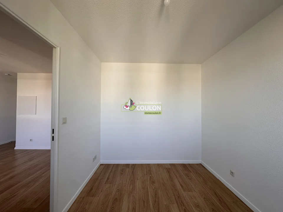Location Résidence Le Montebello 11 rue Roberval CLERMONT-FERRAND - Immobiliere Coulon - photo 12