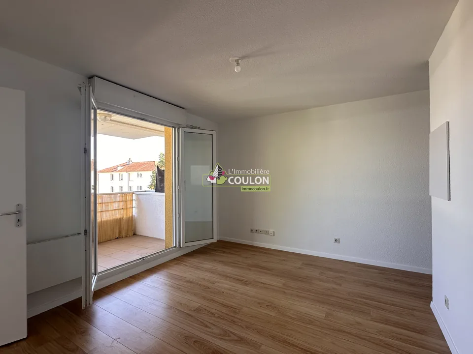 Location Résidence Le Montebello 11 rue Roberval CLERMONT-FERRAND - Immobiliere Coulon - photo 9
