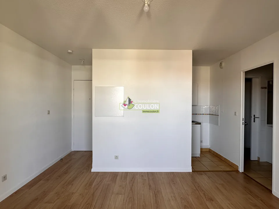 Location Résidence Le Montebello 11 rue Roberval CLERMONT-FERRAND - Immobiliere Coulon - photo 7