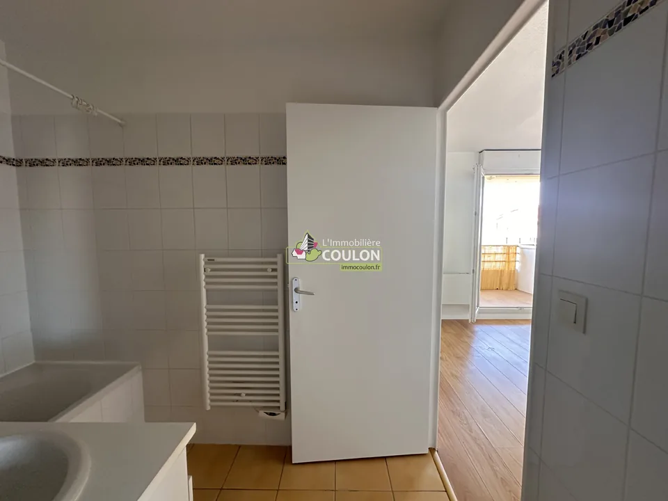 Location Résidence Le Montebello 11 rue Roberval CLERMONT-FERRAND - Immobiliere Coulon - photo 14