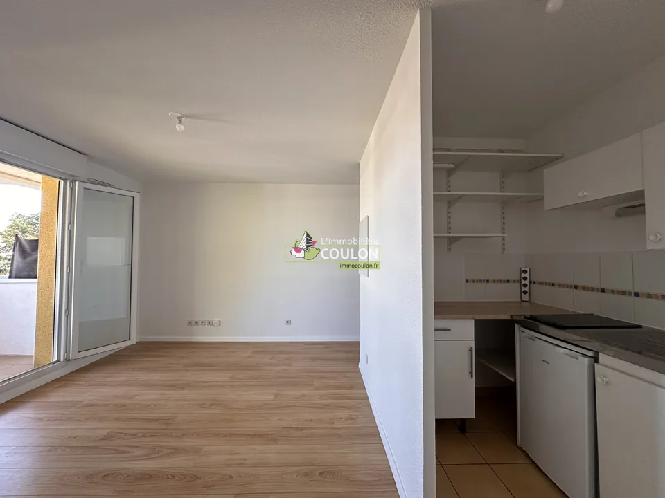 Location Résidence Le Montebello 11 rue Roberval CLERMONT-FERRAND - Immobiliere Coulon - photo 8