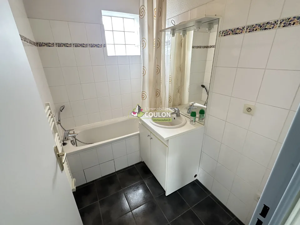 Location Résidence Le Clos Fleuri - Bât.A 36 rue des Chanelles CLERMONT-FERRAND - Immobiliere Coulon - photo 16