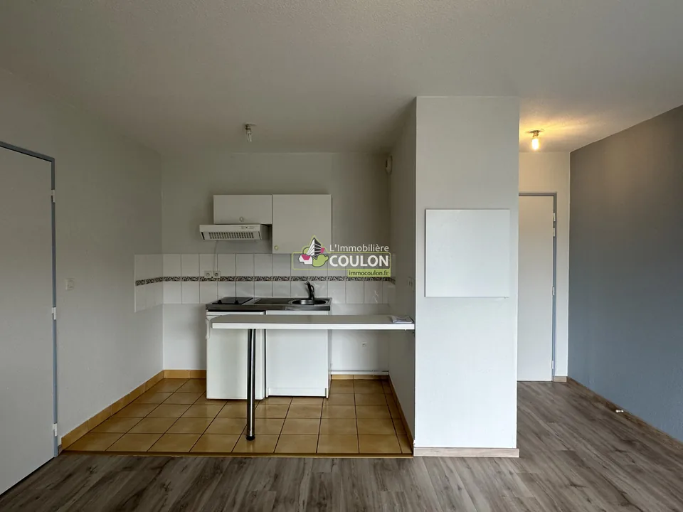 Location Résidence Le Clos Fleuri - Bât.A 36 rue des Chanelles CLERMONT-FERRAND - Immobiliere Coulon - photo 6