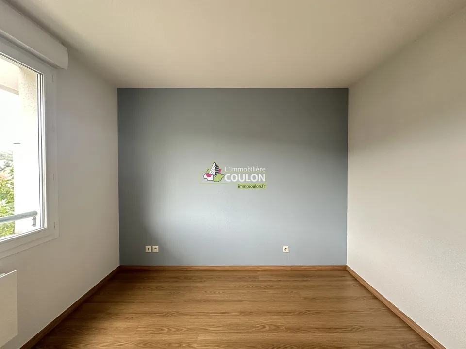 Location Résidence Le Clos Fleuri - Bât.A 36 rue des Chanelles CLERMONT-FERRAND - Immobiliere Coulon - photo 9
