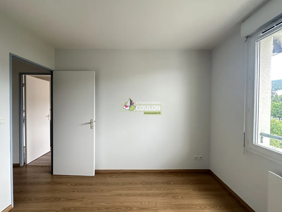 Location Résidence Le Clos Fleuri - Bât.A 36 rue des Chanelles CLERMONT-FERRAND - Immobiliere Coulon - photo 8