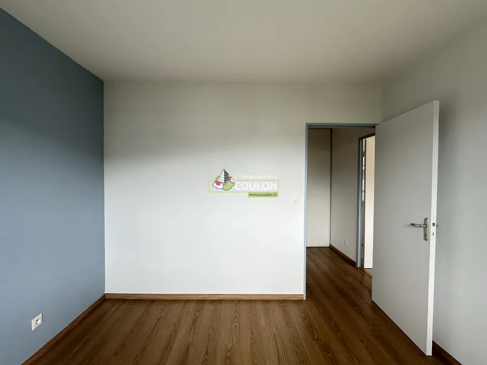 Location Résidence Le Clos Fleuri - Bât.A 36 rue des Chanelles CLERMONT-FERRAND - Immobiliere Coulon - photo 10