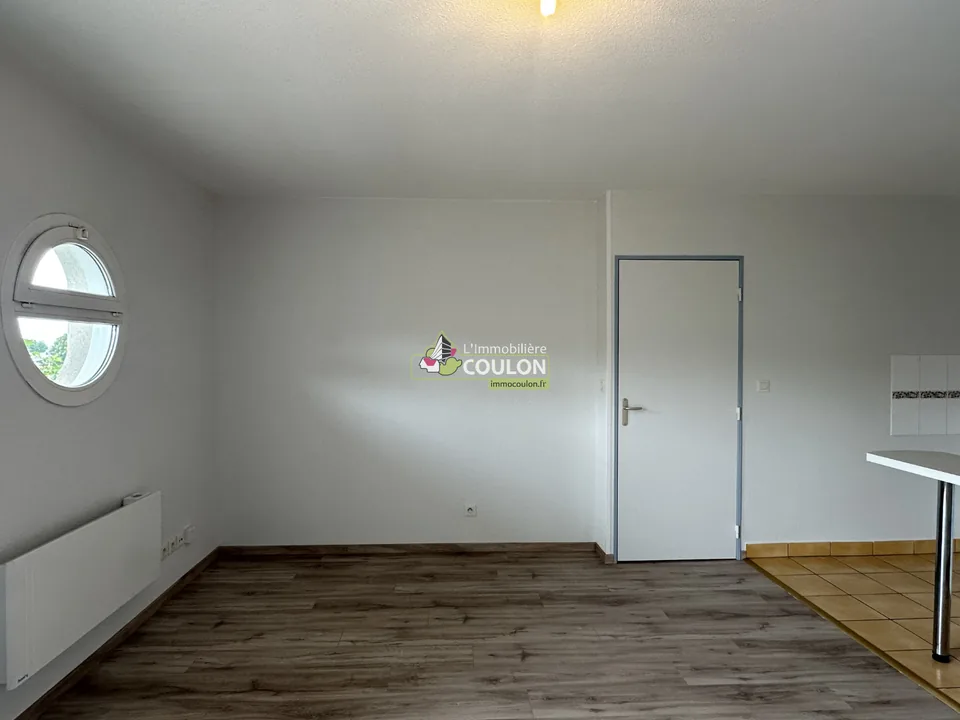 Location Résidence Le Clos Fleuri - Bât.A 36 rue des Chanelles CLERMONT-FERRAND - Immobiliere Coulon - photo 3