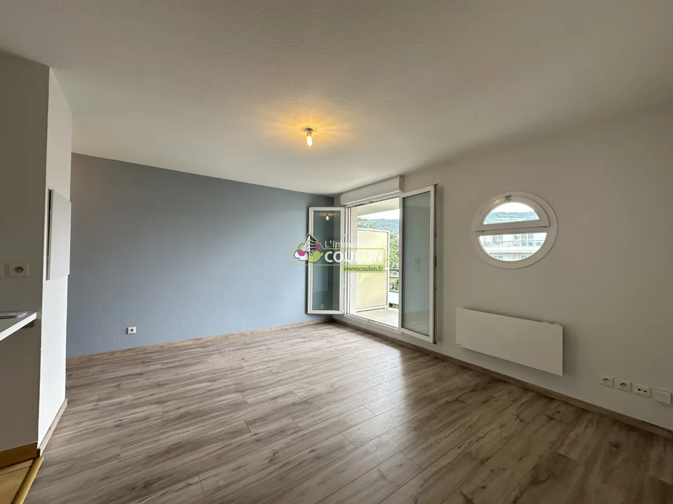 Location Résidence Le Clos Fleuri - Bât.A 36 rue des Chanelles CLERMONT-FERRAND - Immobiliere Coulon - photo 5