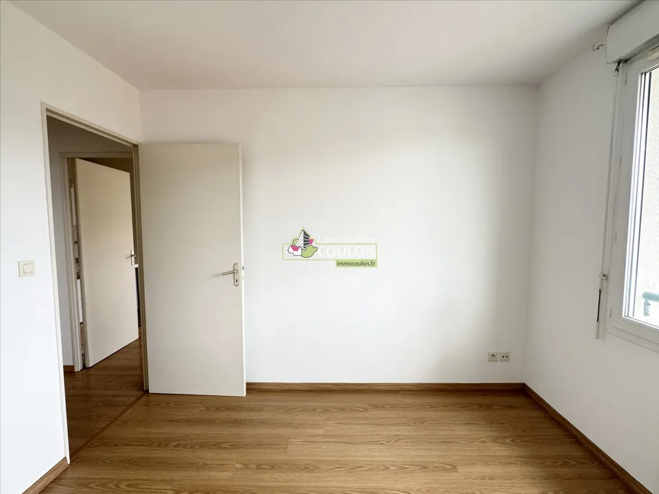 Location Résidence Le Clos Fleuri - Bât.B 12 boulevard Maurice Pourchon  CLERMONT-FERRAND - Immobiliere Coulon - photo 9