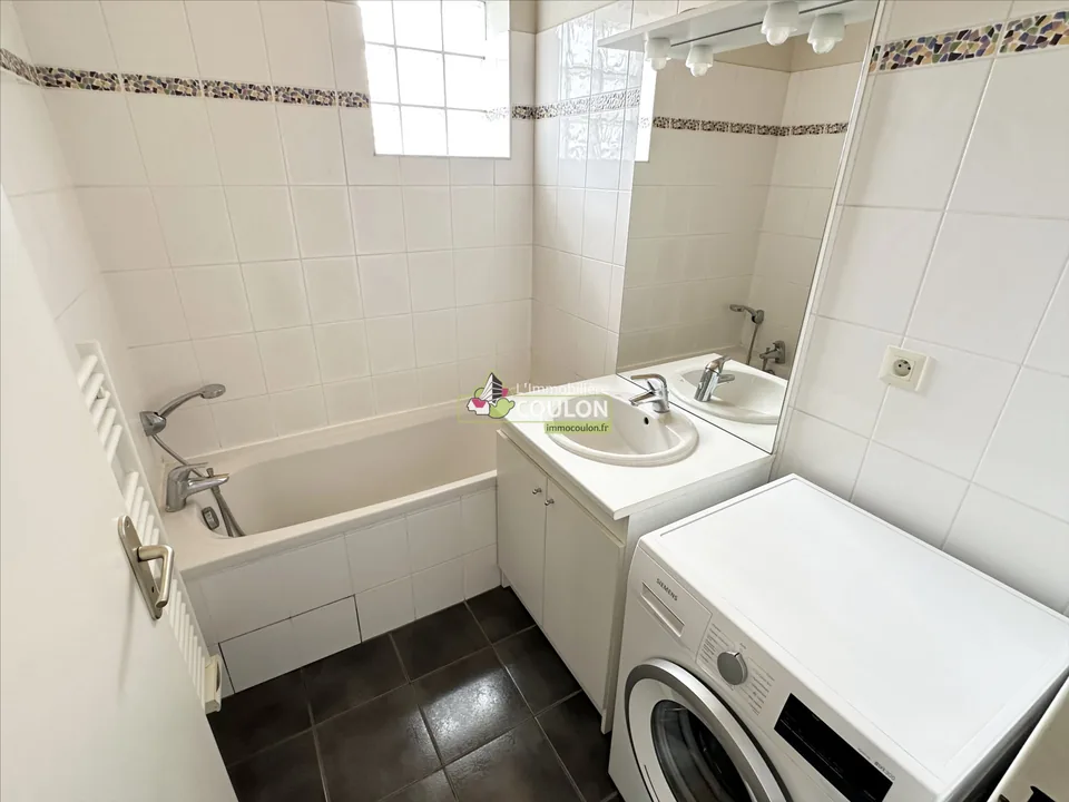 Location Résidence Le Clos Fleuri - Bât.B 12 boulevard Maurice Pourchon  CLERMONT-FERRAND - Immobiliere Coulon - photo 10