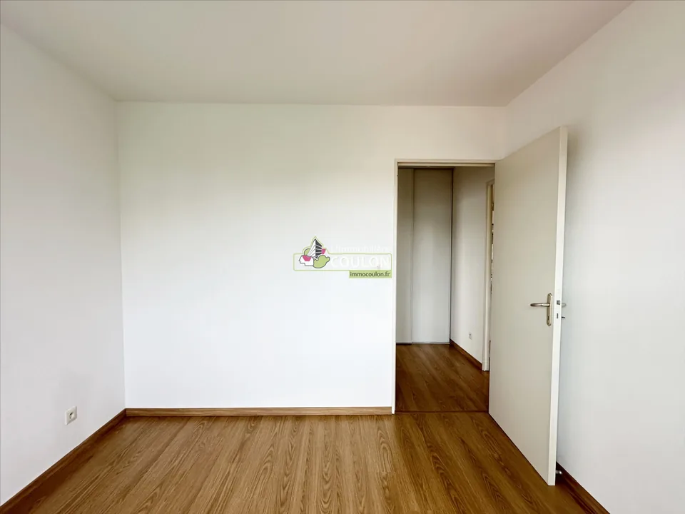 Location Résidence Le Clos Fleuri - Bât.B 12 boulevard Maurice Pourchon  CLERMONT-FERRAND - Immobiliere Coulon - photo 7