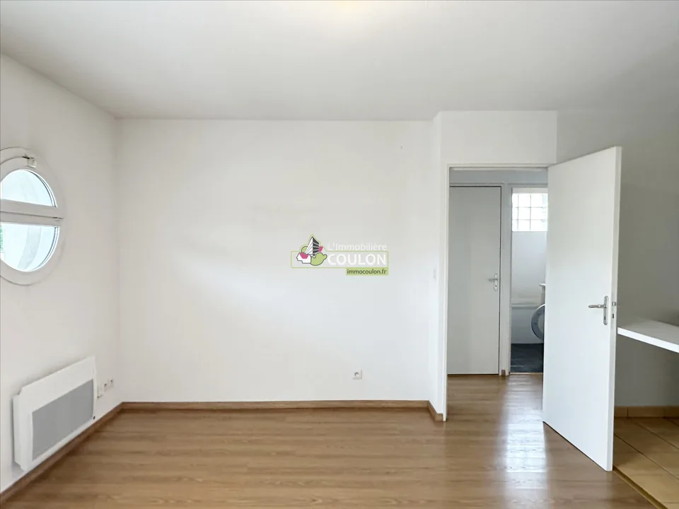 Location Résidence Le Clos Fleuri - Bât.B 12 boulevard Maurice Pourchon  CLERMONT-FERRAND - Immobiliere Coulon - photo 1