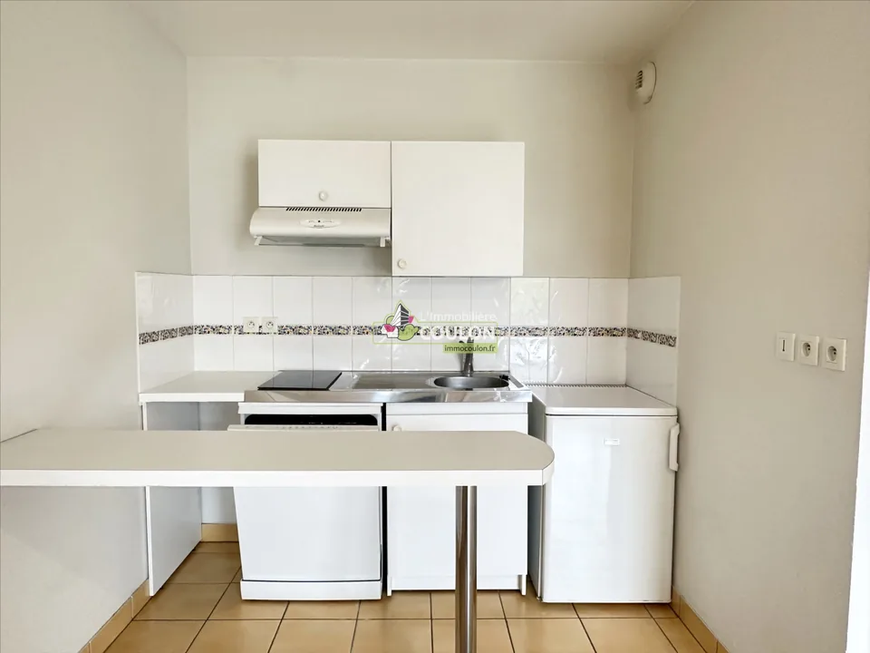 Location Résidence Le Clos Fleuri - Bât.B 12 boulevard Maurice Pourchon  CLERMONT-FERRAND - Immobiliere Coulon - photo 5