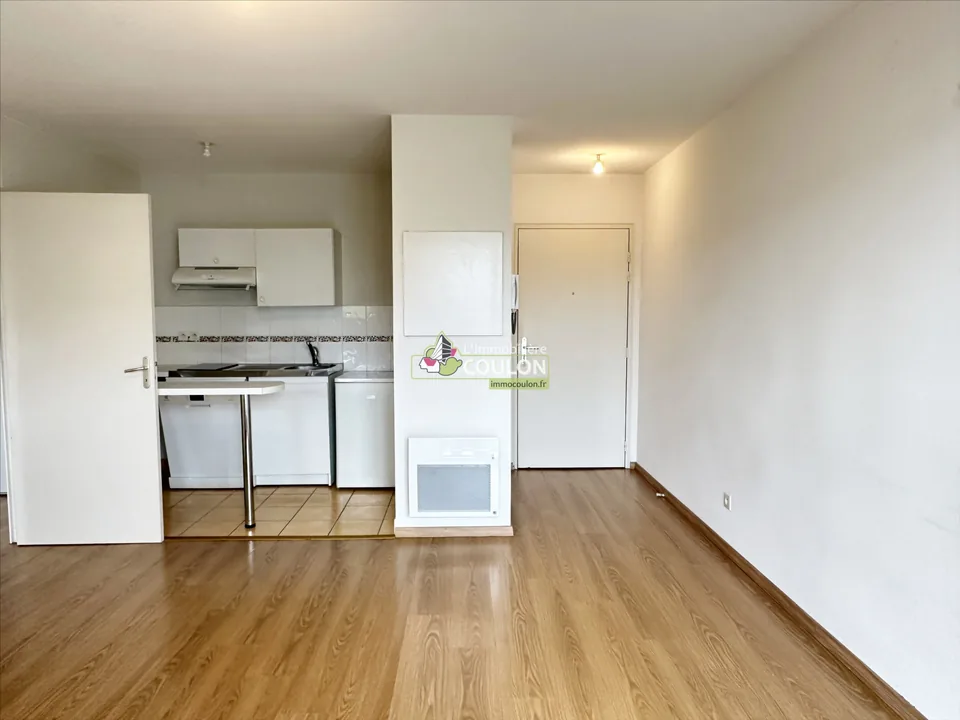 Location Résidence Le Clos Fleuri - Bât.B 12 boulevard Maurice Pourchon  CLERMONT-FERRAND - Immobiliere Coulon - photo 2