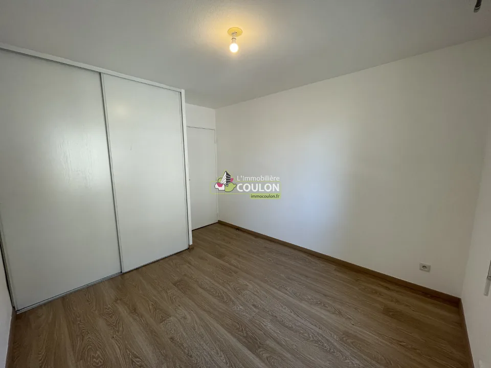 Location Résidence Jardin Florencia 33 rue Serret CLERMONT-FERRAND - Immobiliere Coulon - photo 8