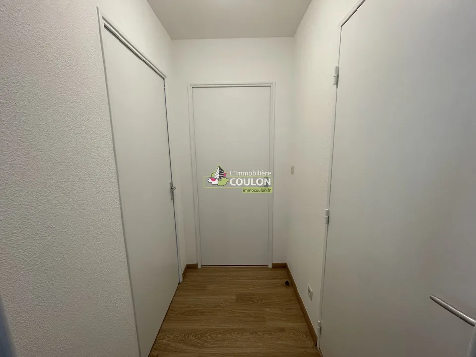 Location Résidence Jardin Florencia 33 rue Serret CLERMONT-FERRAND - Immobiliere Coulon - photo 11