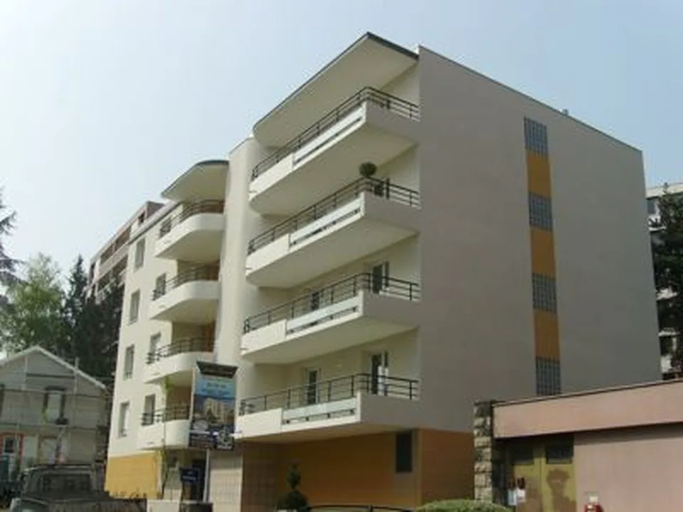 Location Résidence Jardin Florencia 33 rue Serret CLERMONT-FERRAND - Immobiliere Coulon - photo 14
