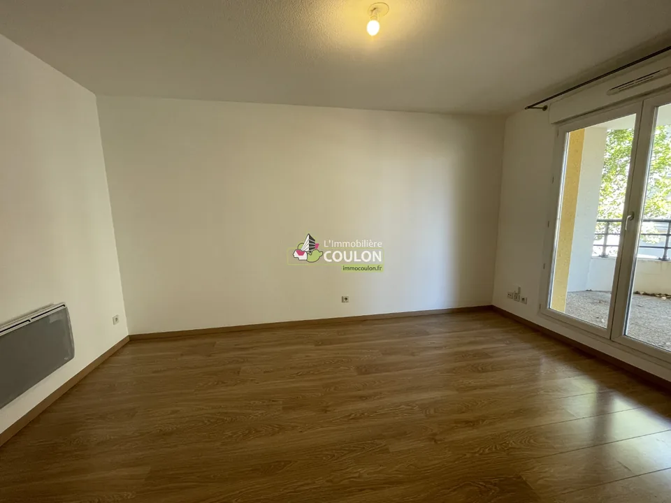 Location Résidence Jardin Florencia 33 rue Serret CLERMONT-FERRAND - Immobiliere Coulon - photo 6