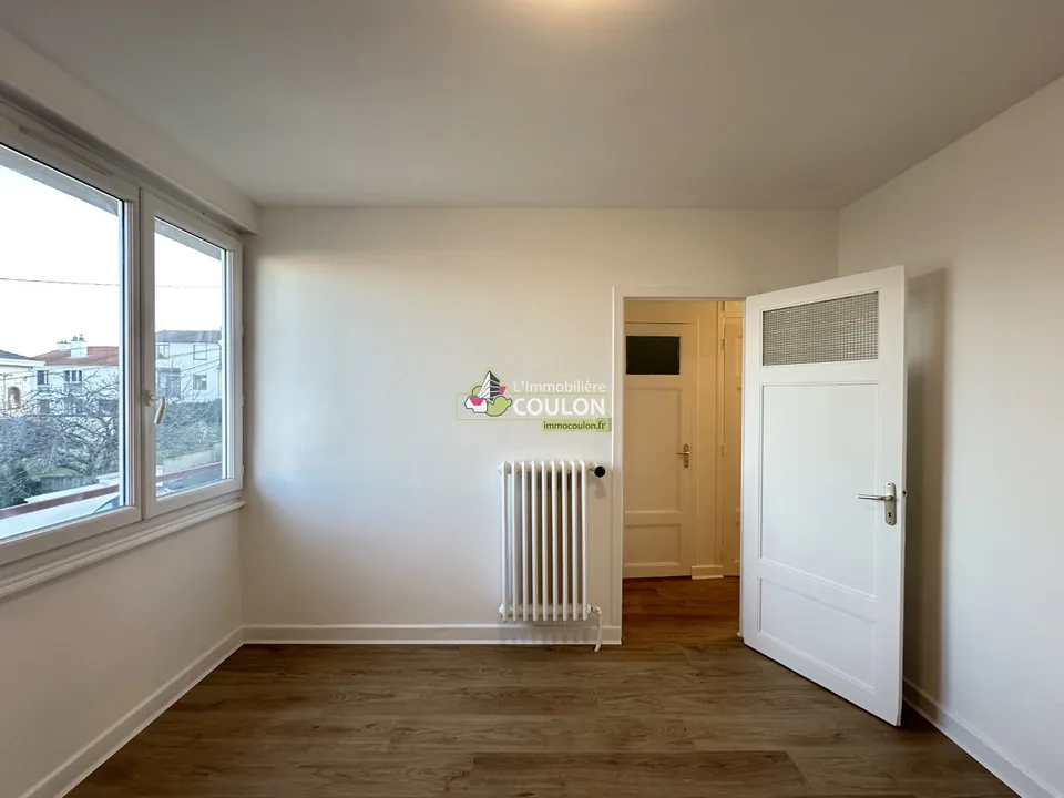 Location 28 rue du Maisniel CLERMONT-FERRAND - Immobiliere Coulon - photo 11