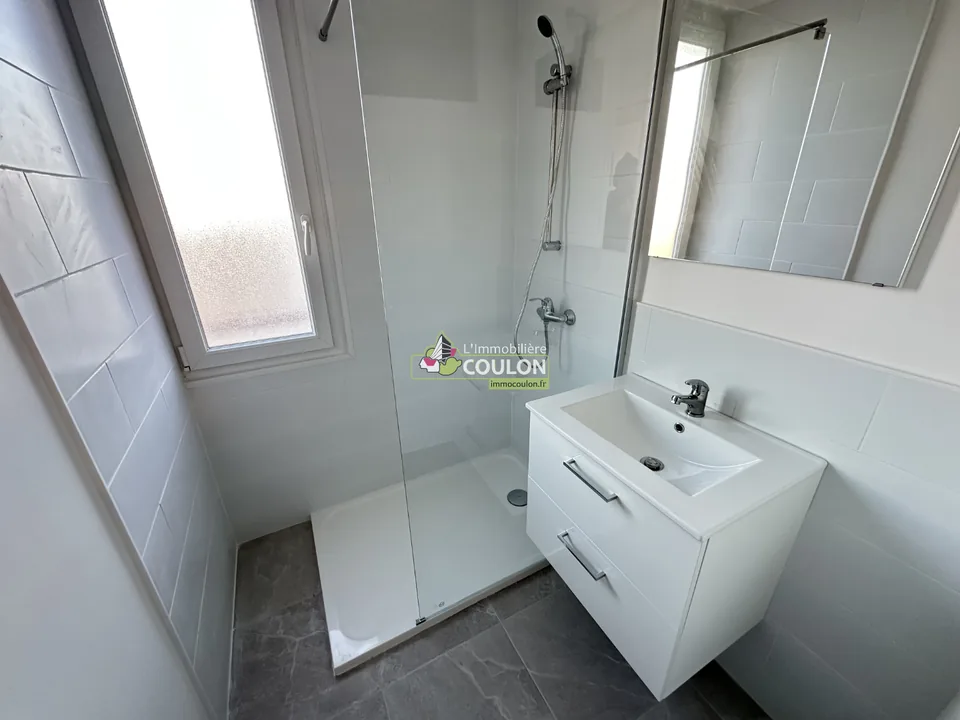Location 28 rue du Maisniel CLERMONT-FERRAND - Immobiliere Coulon - photo 15