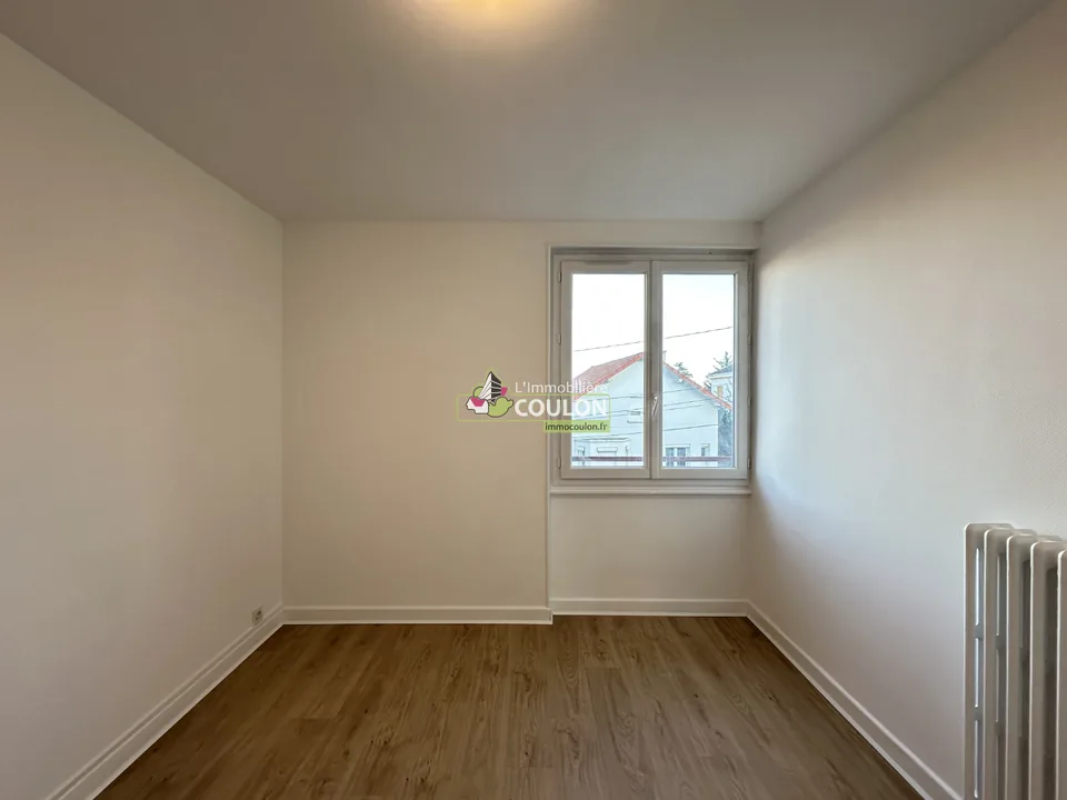 Location 28 rue du Maisniel CLERMONT-FERRAND - Immobiliere Coulon - photo 10
