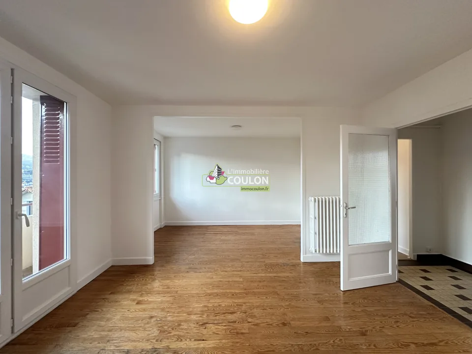 Location 28 rue du Maisniel CLERMONT-FERRAND - Immobiliere Coulon - photo 1