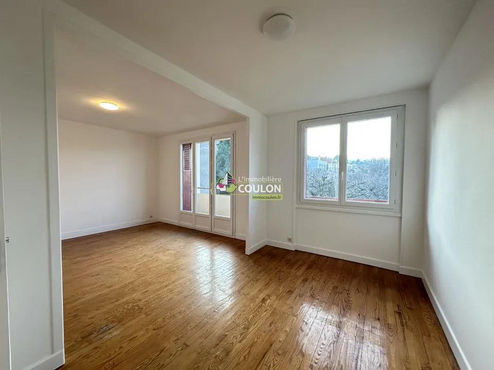 Location 28 rue du Maisniel CLERMONT-FERRAND - Immobiliere Coulon - photo 2