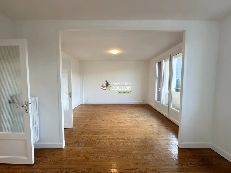 Location 28 rue du Maisniel CLERMONT-FERRAND - Immobiliere Coulon - photo 3