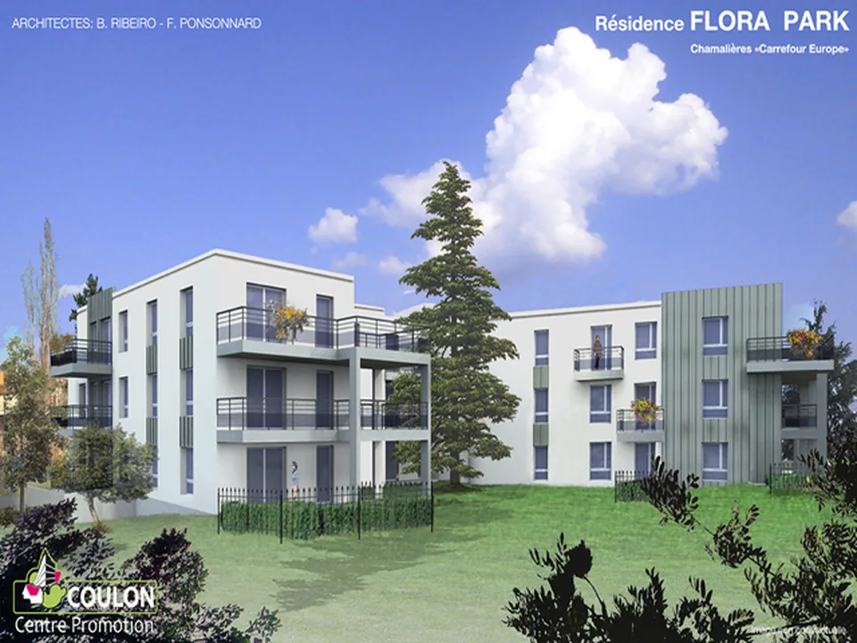 Vente CHAMALIERES - Immobiliere Coulon - photo 9