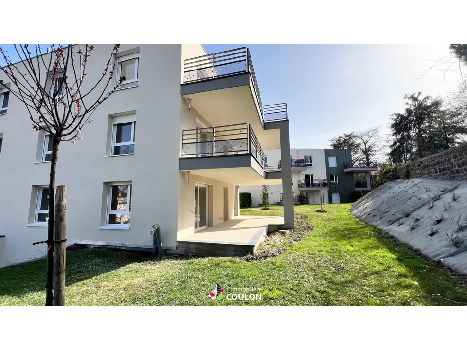 Vente CHAMALIERES - Immobiliere Coulon - photo 6