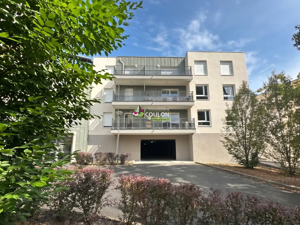 Vente CHAMALIERES - Immobiliere Coulon - photo 1