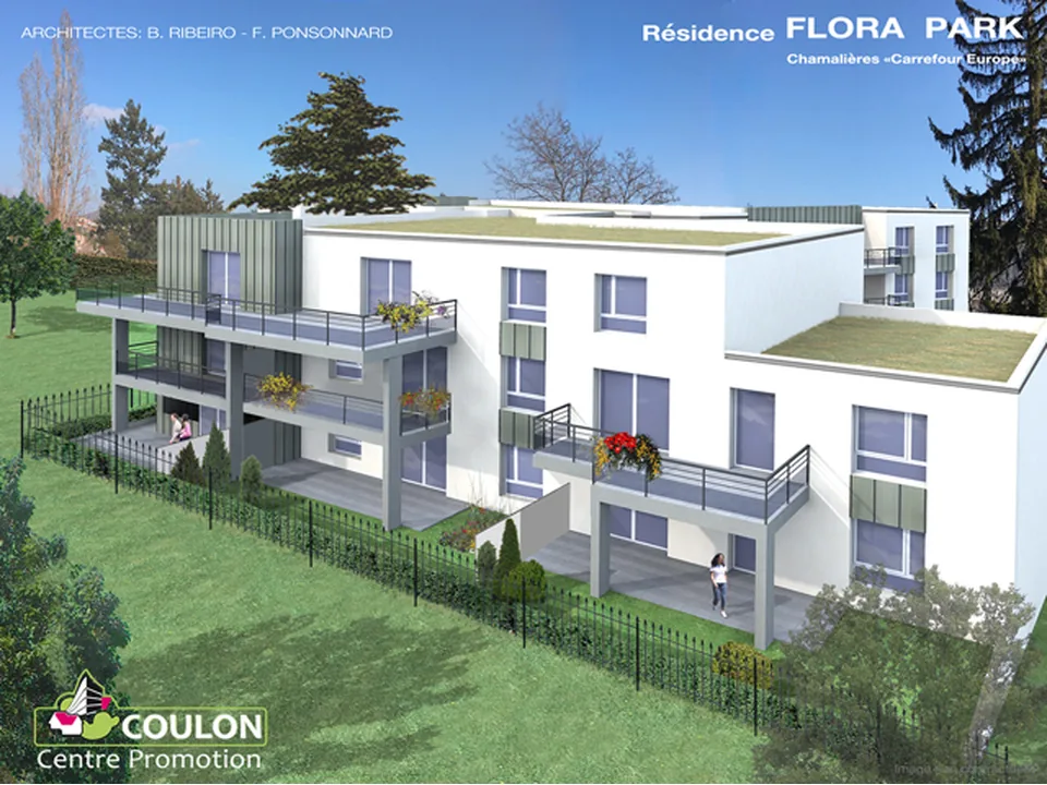 Vente CHAMALIERES - Immobiliere Coulon - photo 7