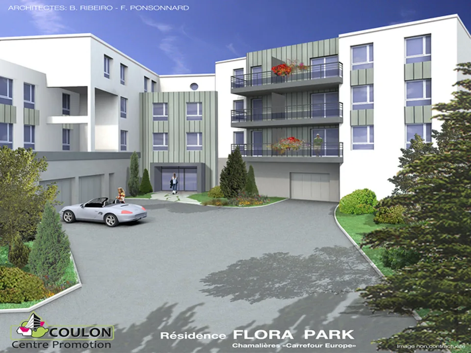 Vente CHAMALIERES - Immobiliere Coulon - photo 8